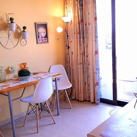 Central Square Appartment With Panoramic View Kalamata Ngoại thất bức ảnh
