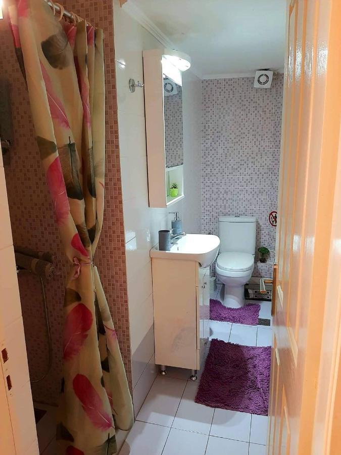 Central Square Appartment With Panoramic View Kalamata Ngoại thất bức ảnh